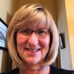 Meet your Posher, Therese